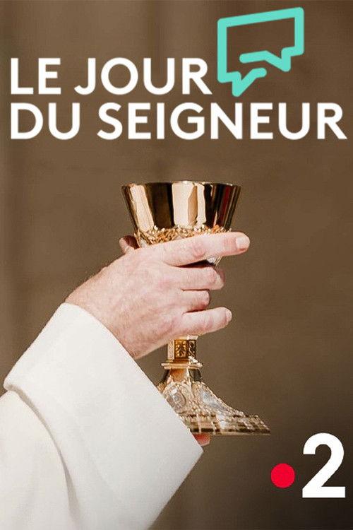 Le jour du Seigneur poster