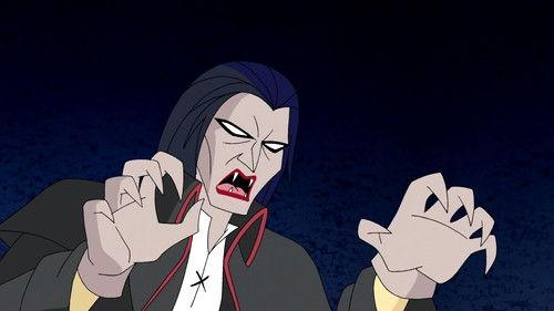 What's New, Scooby-Doo? Season 2 Episode 5 - The Vampire Strikes Back