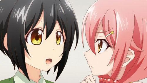 Love To-LIE-Angle Season 1 Episode 7 - Meteor Shower and a Bucket