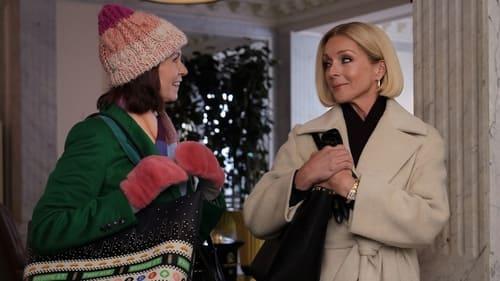 undefined Season 1 Episode 2 - A Classic New York Character