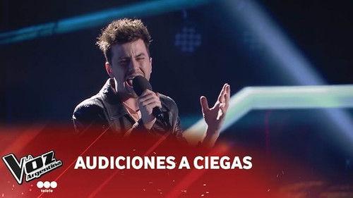 The Voice Argentina Season 2 Episode 21 - Episode 21⎜Blind Auditions