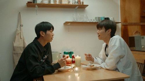 Let Free the Curse of Taekwondo Season 1 Episode 8 - Inside the Belly of the Shark