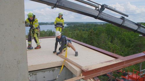 Grand Designs Sverige Season 2 Episode 4 - Episode 4