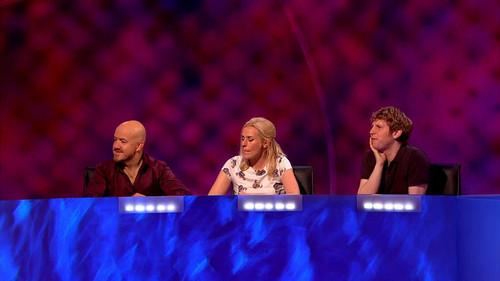 Mock the Week Season 13 Episode 14 - New Year's Eve Special