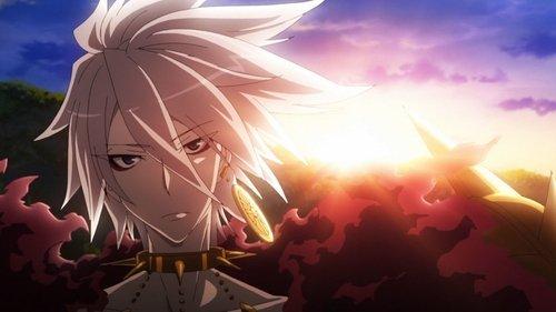 Fate/Apocrypha Season 1 Episode 3 - The First Steps of Fate