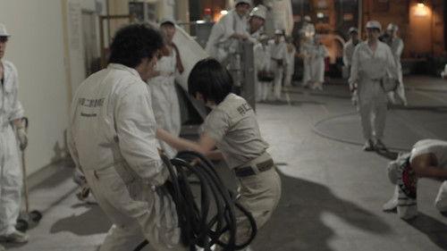 The Next Generation: Patlabor Season 1 Episode 4 - Chapter 2, Part II: AKIRA THE IRON FIST