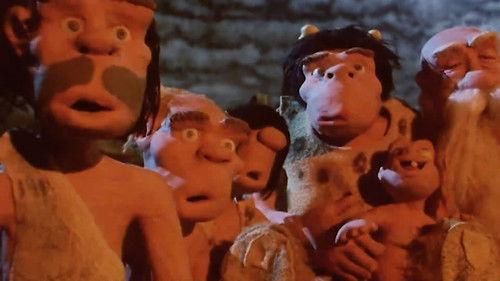 Gogs Season 1 Episode 1 - Fire