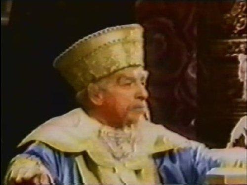 undefined Season 1 Episode 20 - Assassin at Peking