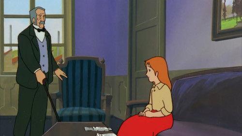 The Story of Perrine Season 1 Episode 35 - The English Letters