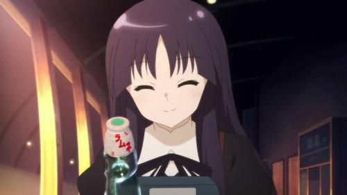 Assault Lily BOUQUET Season 1 Episode 5 - Jade Vine: Forget Me Not