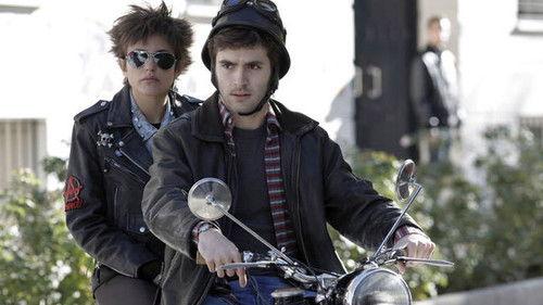 Cuéntame cómo pasó Season 15 Episode 6 - Episode 6