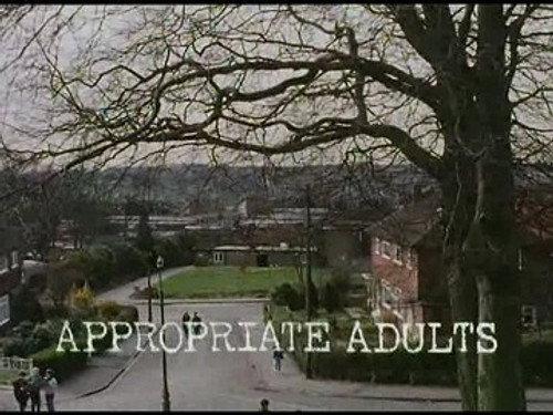 A Touch of Frost Season 3 Episode 1 - Appropriate Adults
