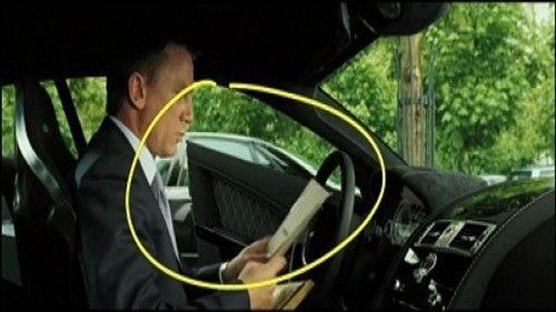 Faux raccord Season 4 Episode 7 - Episode 7