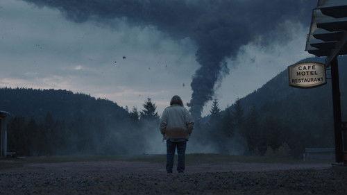 Black Spot Season 2 Episode 8 - The Shadow and the Prey