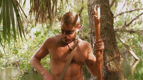 Naked and Afraid Season 10 Episode 11 - Swamp Don't Care