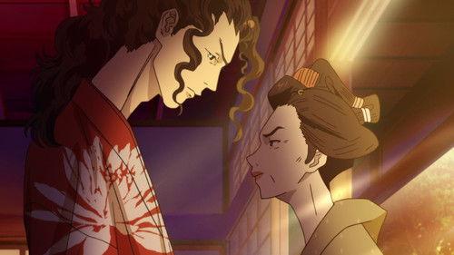 Onihei Season 1 Episode 9 - Crossroads