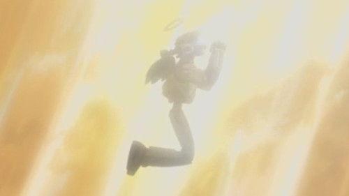 undefined Season 1 Episode 2 - Fire Starter