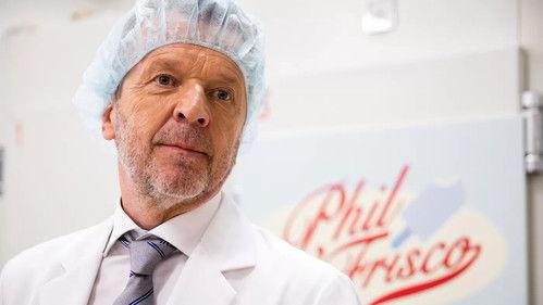 Glad IJs Season 1 Episode 1 - Episode 1