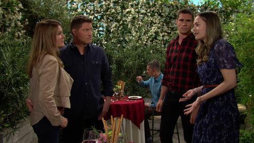 The Bold and the Beautiful Season 35 Episode 23 - Episode 23