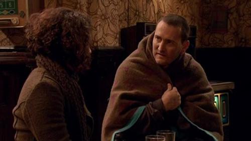 Two Pints of Lager and a Packet of Crisps Season 9 Episode 2 - Cheese Toastie