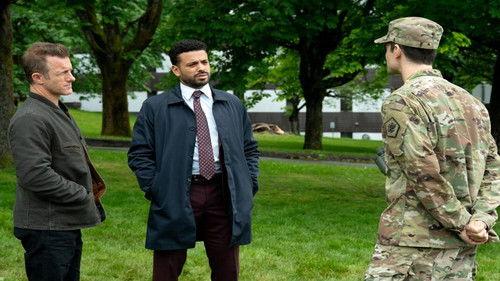 undefined Season 3 Episode 4 - Sophie