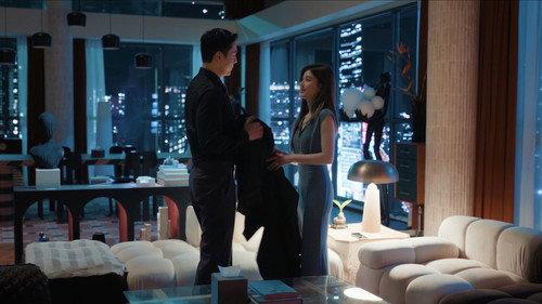 Love's Ambition Season 1 Episode 13 - Admiration
