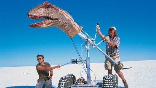 Big Al Season 1 Episode 2 - Big Al Uncovered