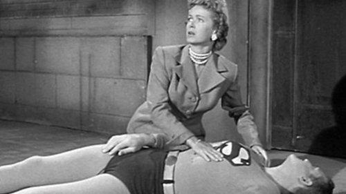 Adventures of Superman Season 2 Episode 6 - The Defeat of Superman