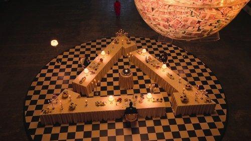 Squid Game: The Challenge Season 1 Episode 10 - One Lucky Day