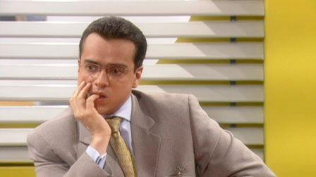 Yo soy Betty, la fea Season 1 Episode 187 - Chapter 187