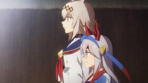 Umamusume: Cinderella Gray Season 1 Episode 12 - The Fall Tenno Sho