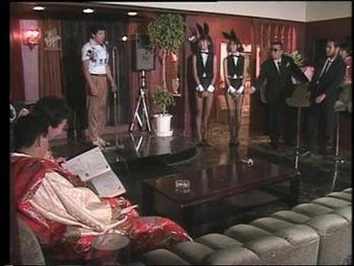 Takeshi's Castle Season 3 Episode 19 - Episode 89