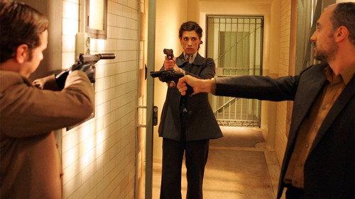 Heartbeat Season 16 Episode 21 - One Small Step