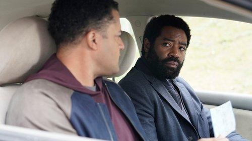 For Life Season 2 Episode 4 - Time to Move Forward