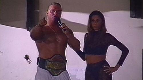 ECW Hardcore TV Season 5 Episode 9 - ECW Hardcore TV - Feb. 25, 1997