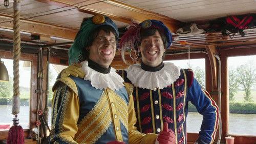 Sinterklaasjournaal Season 24 Episode 1 - Episode 1