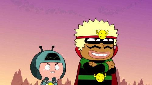 Happy Toon Season 2 Episode 2 - Episode 2