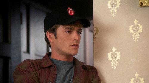 Beverly Hills, 90210 Season 5 Episode 12 - Rock of Ages (a.k.a. The Voodoo That You Do So Well)
