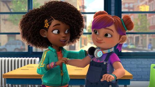 Karma’s World Season 1 Episode 1 - I Am Karma