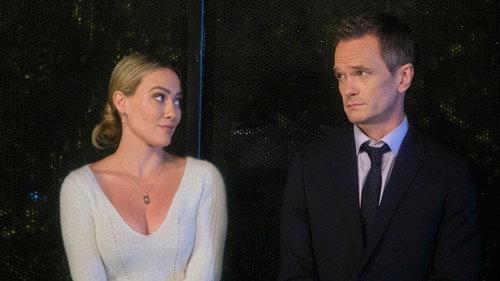 How I Met Your Father Season 2 Episode 11 - Daddy