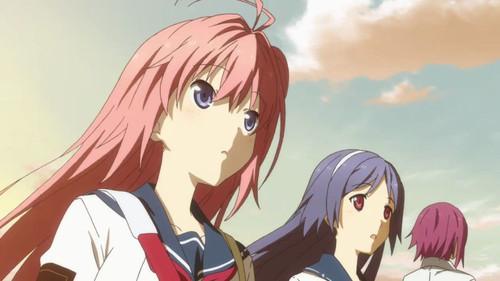 AOKANA: Four Rhythm Across the Blue Season 1 Episode 11 - I Refuse to Lose!