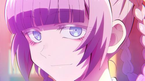 Call of the Night Season 2 Episode 1 - 1st Night: That time's not for us.