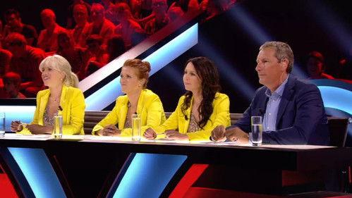 K3 zoekt K3 Season 1 Episode 2 - Episode 2