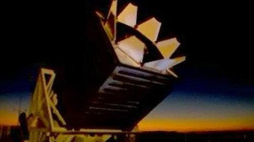 undefined Season 34 Episode 4 - Monster of the Milky Way