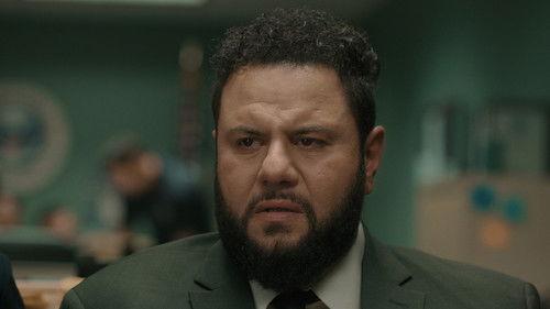 Mo Season 2 Episode 4 - Hit the Road Jack