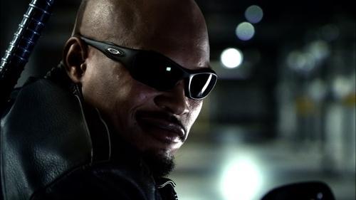 Blade: The Series Season 1 Episode 1 - House of Chthon