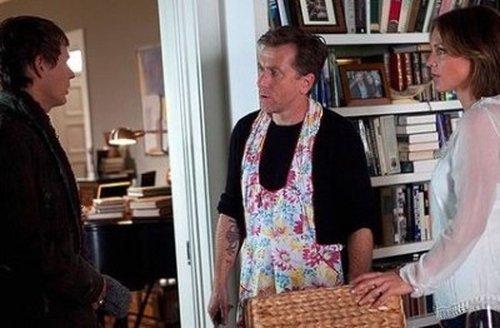 Lie to Me Season 2 Episode 7 - Black Friday