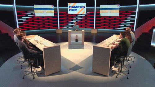 De Campus Cup Season 1 Episode 3 - Episode 3