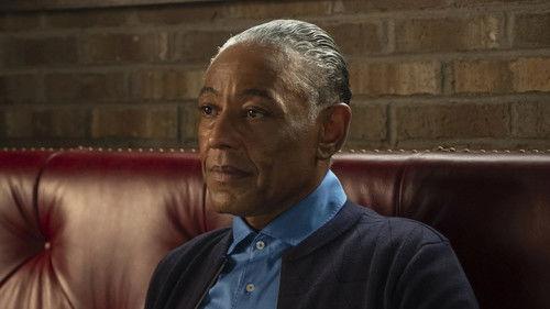 Jett Season 1 Episode 4 - Frank Sweeney