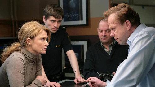 Wallander Season 2 Episode 6 - The Priest